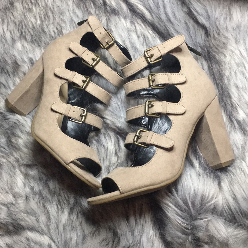 Heels